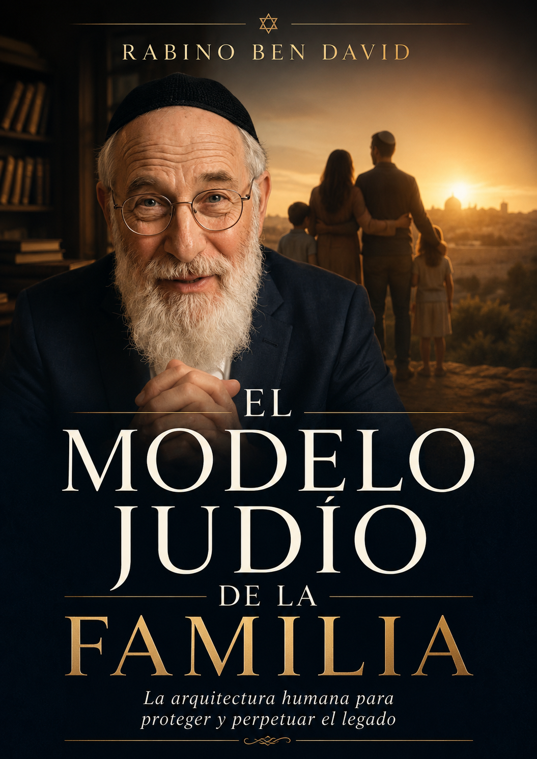 El Modelo Judío de la Familia